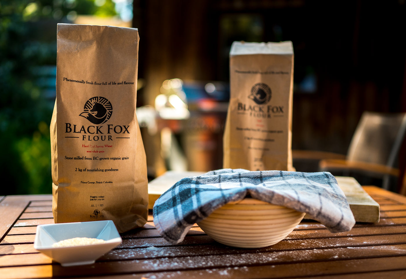 Escali Kitchen Thermometers - Black Fox Flour
